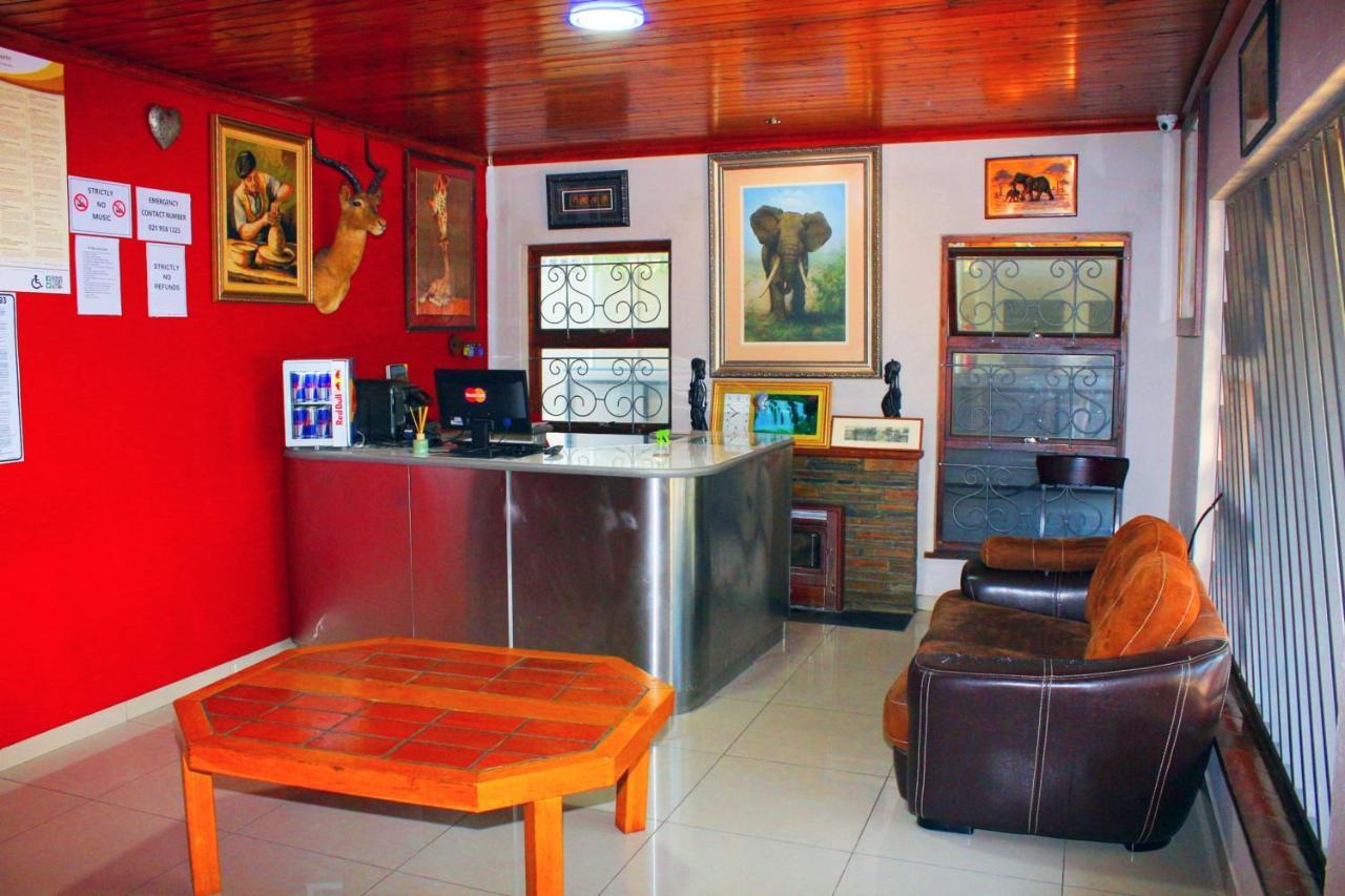 Mo Major Resort *