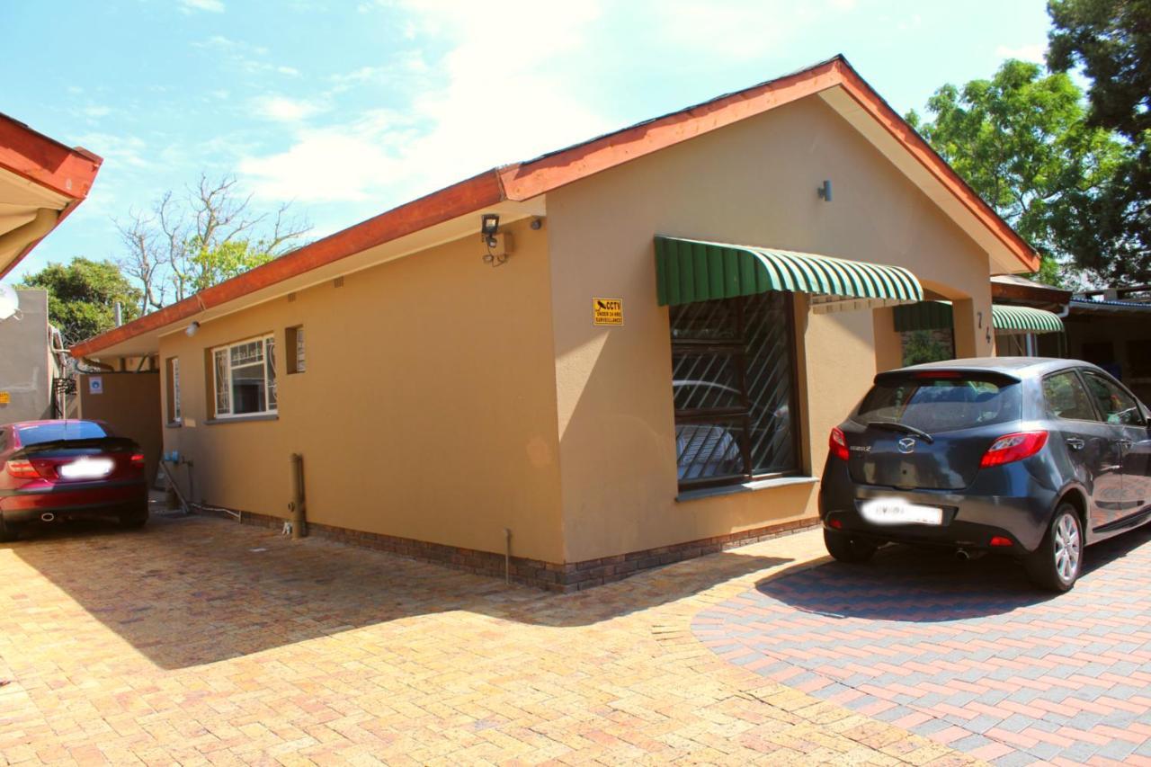 Resort Mo Major Cape Town