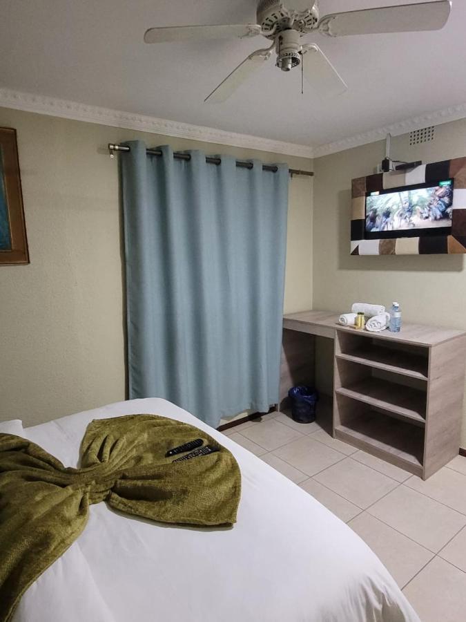 Mo Major Resort