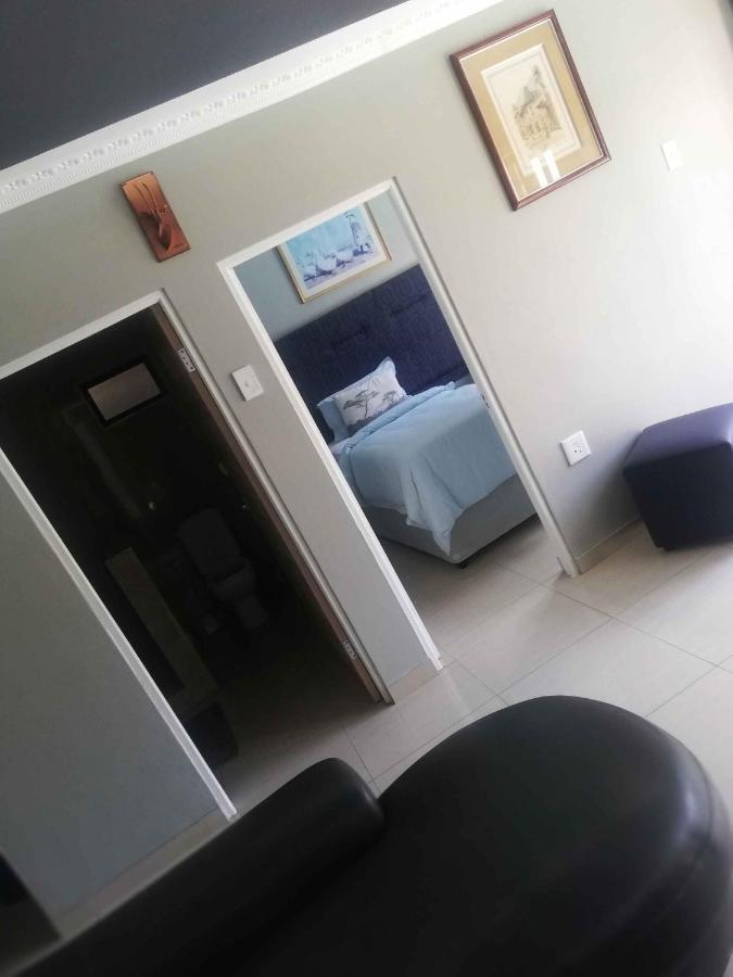 Mo Major Resort Cape Town