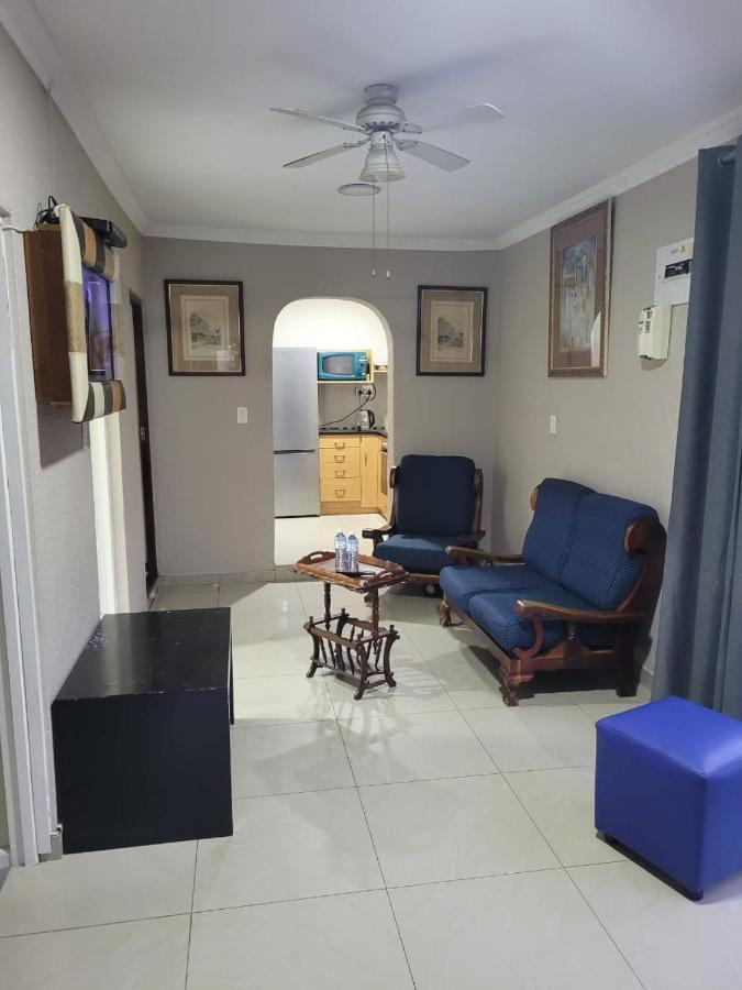 Resort Mo Major Cape Town