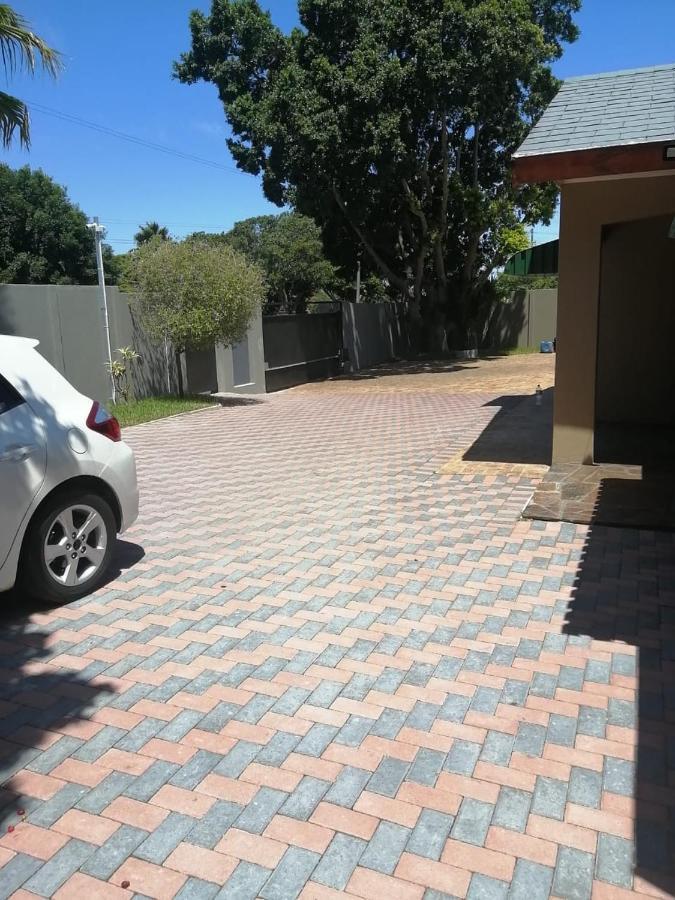 Mo Major Cape Town